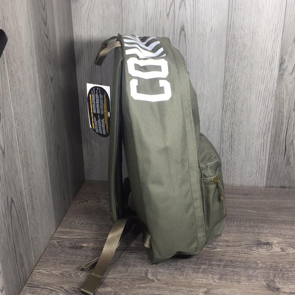 Converse Cordura Fabric Backpack - Picture 2 of 8